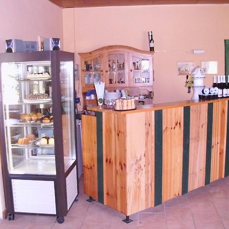 Hotel Am Stern Steimbke Экстерьер фото