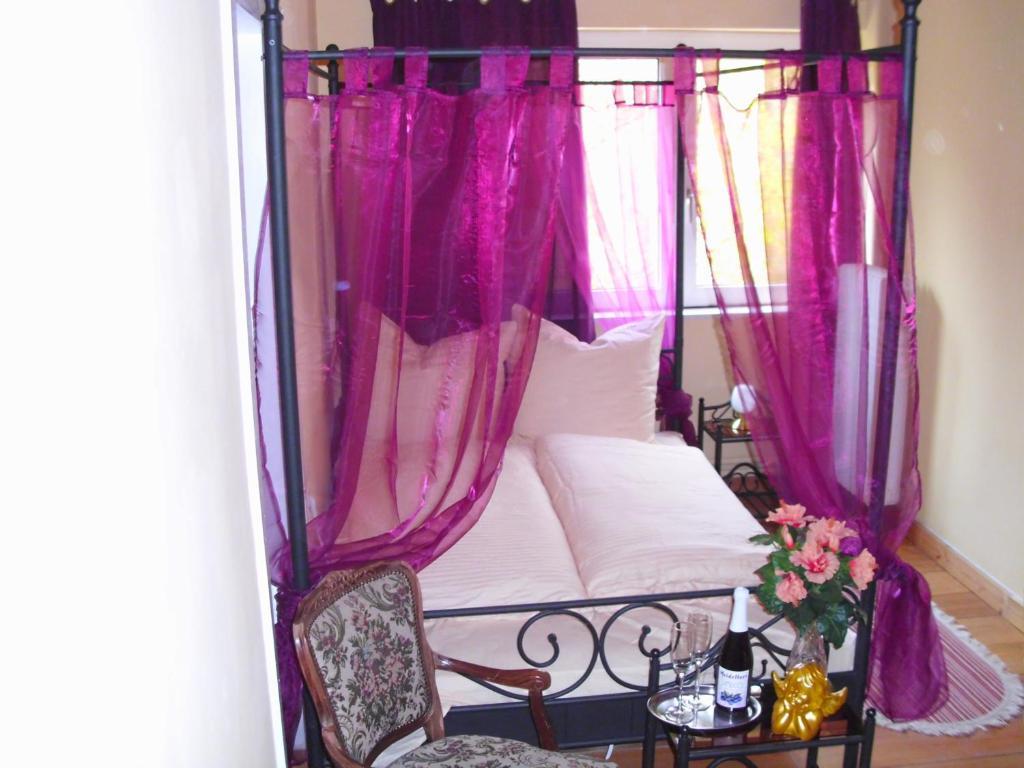 Hotel Am Stern Steimbke Экстерьер фото