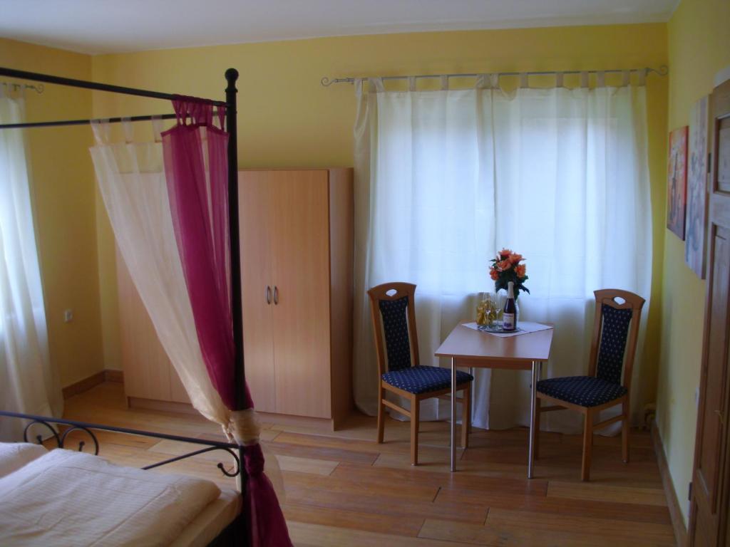 Hotel Am Stern Steimbke Номер фото