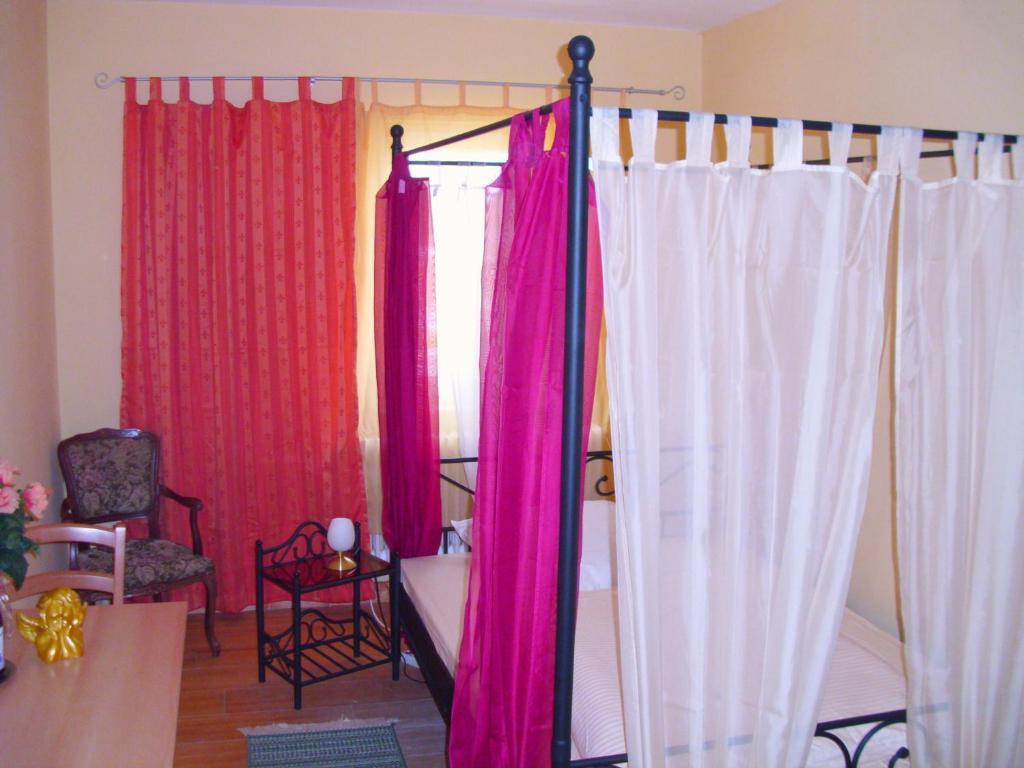 Hotel Am Stern Steimbke Экстерьер фото