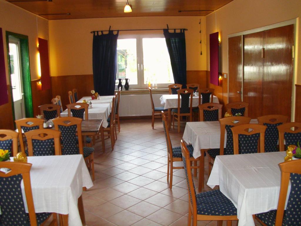 Hotel Am Stern Steimbke Экстерьер фото